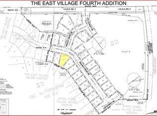 1792 Brandt Dr NE, Byron, MN 55920