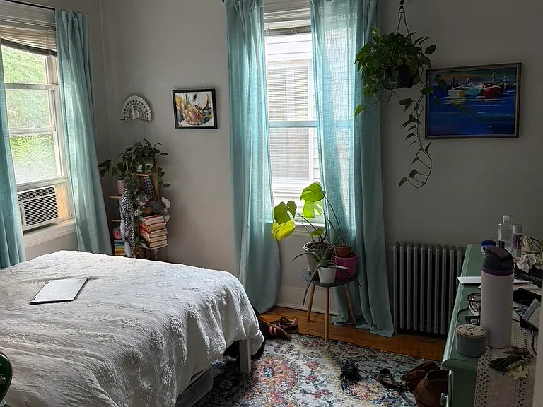 398 Centre St #3 — Photo 11
