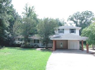 32027 Highway 438, Franklinton, LA 70438