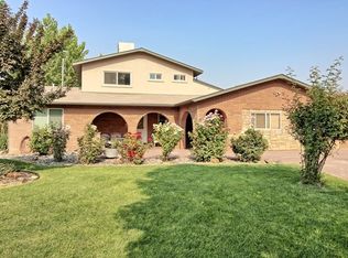 2179 Meadows Ct, Grand Junction, CO 81507