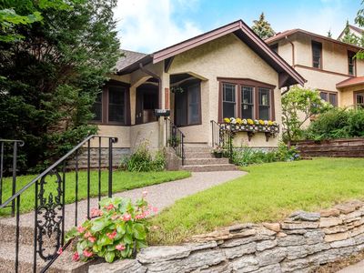 2117 Princeton Ave, Saint Paul, MN, 55105