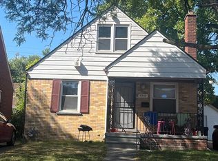 8849 Roselawn St, Detroit, MI 48204