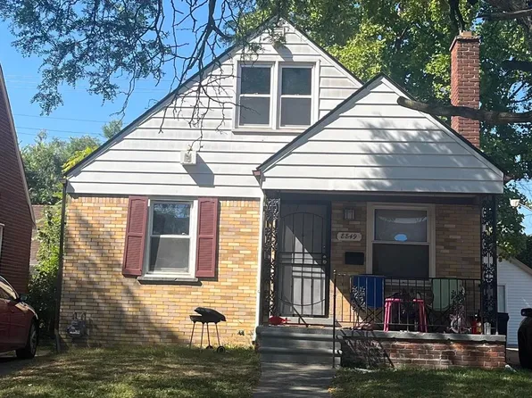 8849 Roselawn St, Detroit, MI 48204