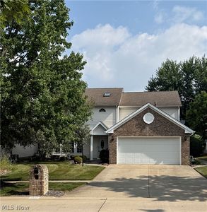 17806 Brandywine Dr, Strongsville, OH, 44136