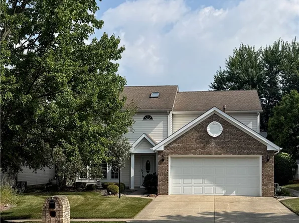 17806 Brandywine Dr, Strongsville, OH 44136