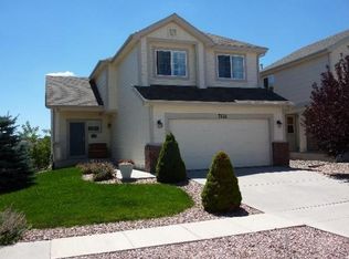 7121 Arrowroot Ave, Colorado Springs, CO 80922