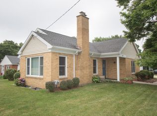 426 Solon St, Kalamazoo, MI 49006