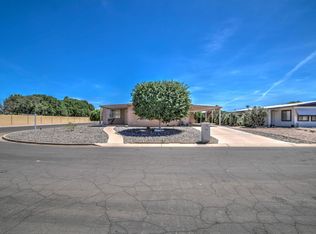 25447 S Illinois Ave, Sun Lakes, AZ 85248
