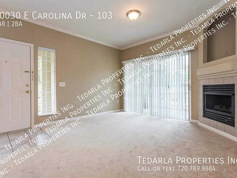 10030 E Carolina Dr #103 — Photo 10
