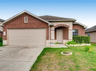 17712 Majestic Elm Ln, Elgin, TX 78621