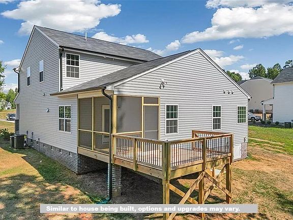 3rd image of 6300 Gardenview Rd Lot 54