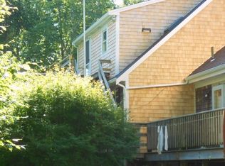 26 Huettner Rd, Falmouth, MA 02543