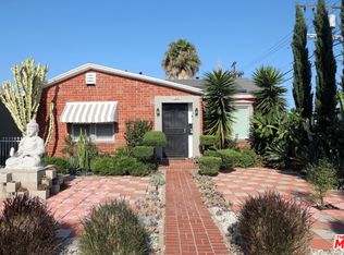 3417 Potomac Ave, Los Angeles, CA 90016
