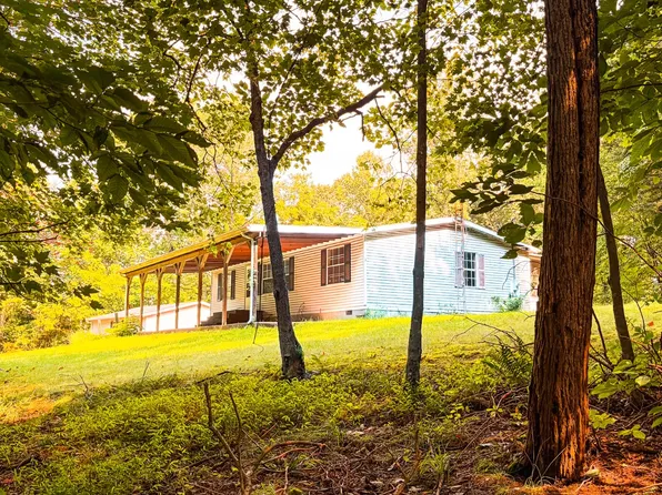 31030 Schrader Rd, Logan, OH 43138