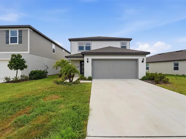 11753 Capstan Pl, Parrish, FL 34219