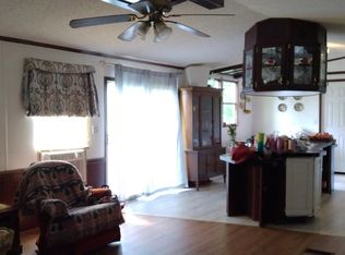 164 Flat Bottom Rd #164, Cedar Grove, TN 38321