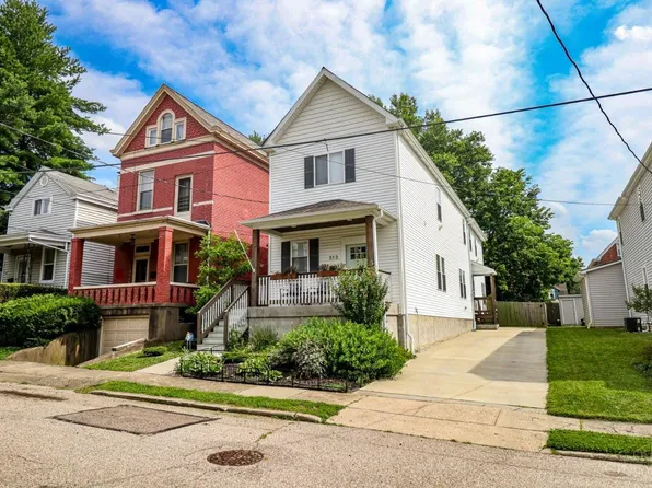 313 Cleveland Ave, Cincinnati, OH 45217