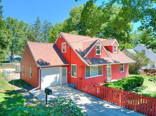 707 16th St, Ames, IA 50010
