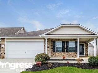2744 Miranda Dr, Murfreesboro, TN 37128