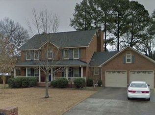 9005 Annies Pl SE, Huntsville, AL 35802