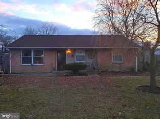 807 Washington Ave, Vineland, NJ 08360