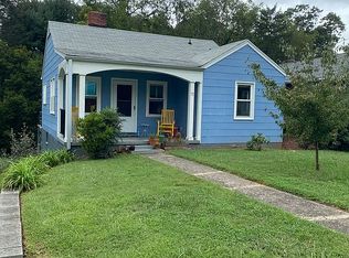 75 Fairfax Ave, Asheville, NC 28806