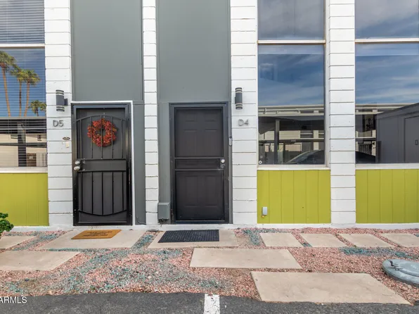 385 W PIERSON Street #D4, Phoenix, AZ 85013
