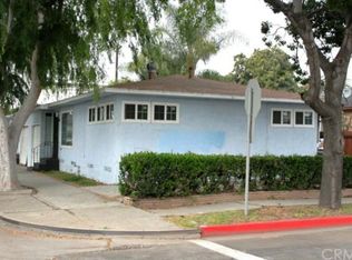 1031 E 56th St, Long Beach, CA 90805