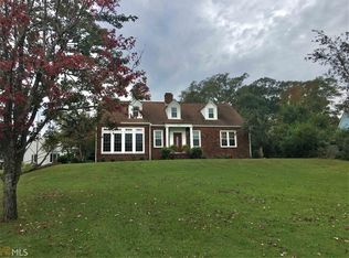 744 Andrews Dr, Thomaston, GA 30286