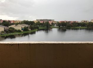 9359 Fontainebleau Blvd APT F414, Miami, FL 33172