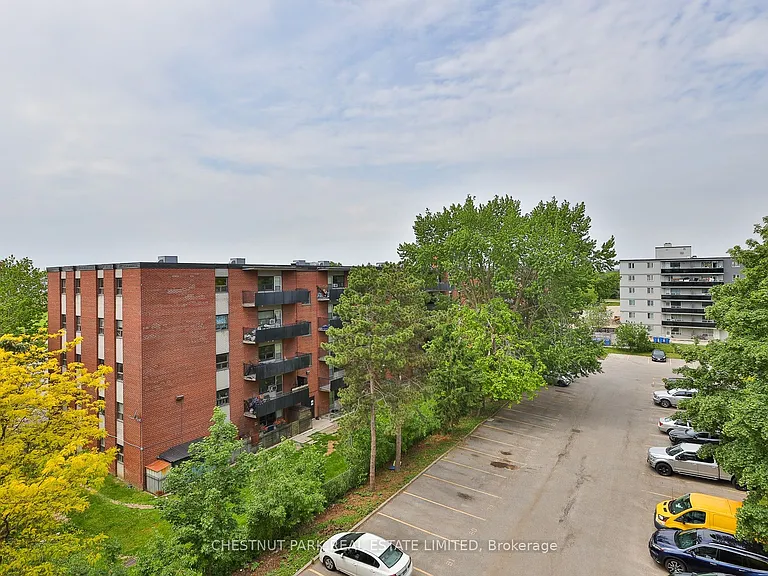 888 Glen St #507 — Photo 21
