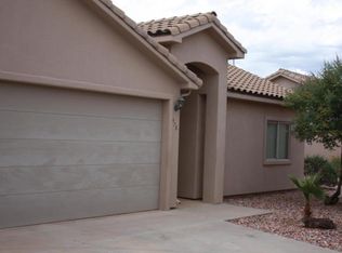 478 N 2480 W, Hurricane, UT 84737