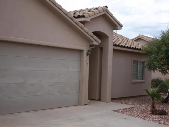 478 N 2480 W, Hurricane, UT 84737