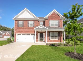 733 Edenhall Dr, Columbia, SC 29229