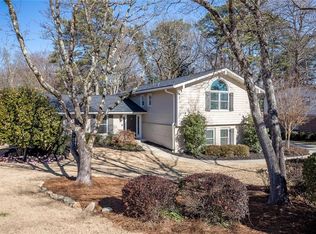 2792 Peeler Rd, Dunwoody, GA 30360
