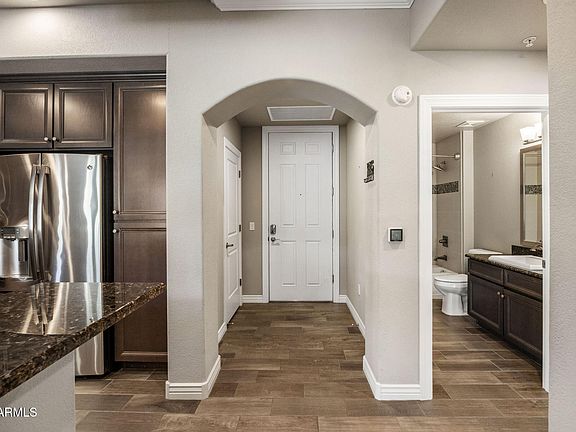 4th image of 7601 E INDIAN BEND Road #2055