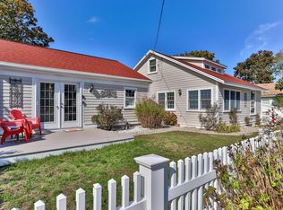 23 Doric Avenue, West Dennis, MA 02670