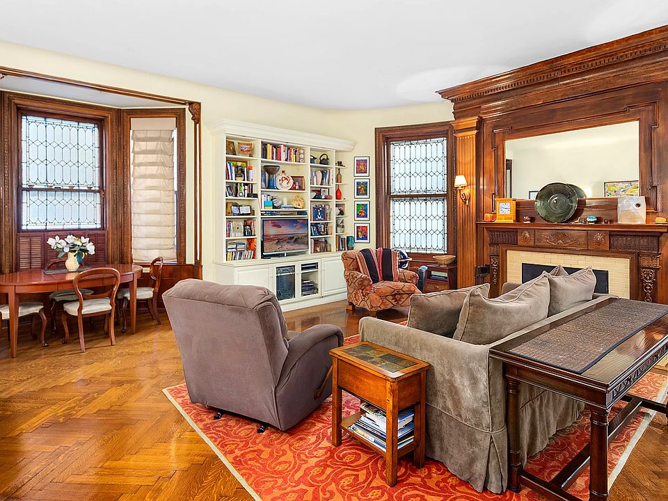 1st image of 329 W 108th St APT 3C