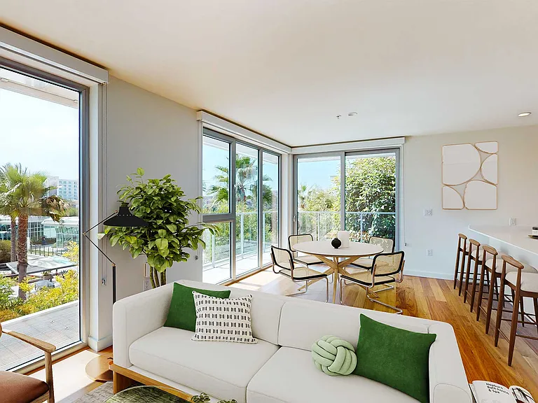The Residences at Pacific City — Photo 14
