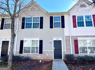 1769 Fielding Way, Hampton, GA 30228