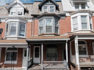 324 S 17th St, Reading, PA 19602