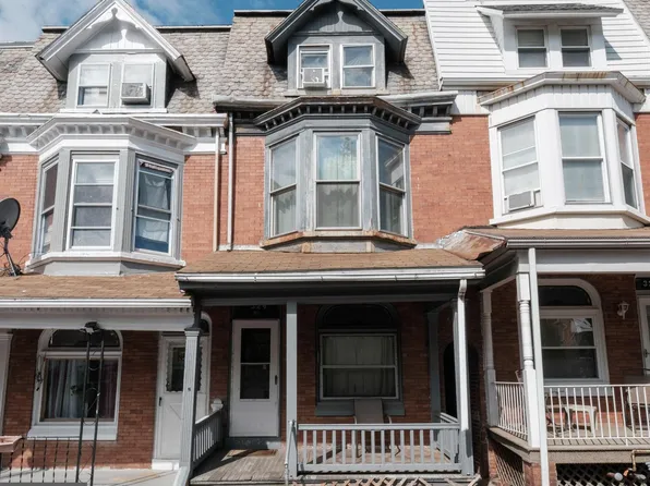 324 S 17th St, Reading, PA 19602