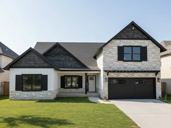 2510 Golden Trout Dr Lot 114, Knoxville, TN 37920