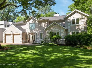 1540 Cavell Ave, Highland Park, IL
