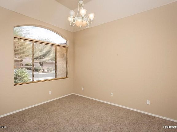 Formal Dining