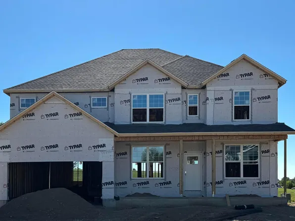 515 Weatherby Dr Lot 2408, Sunbury, OH 43074