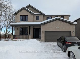 2335 Bakervilla St, London, ON N6P0H4