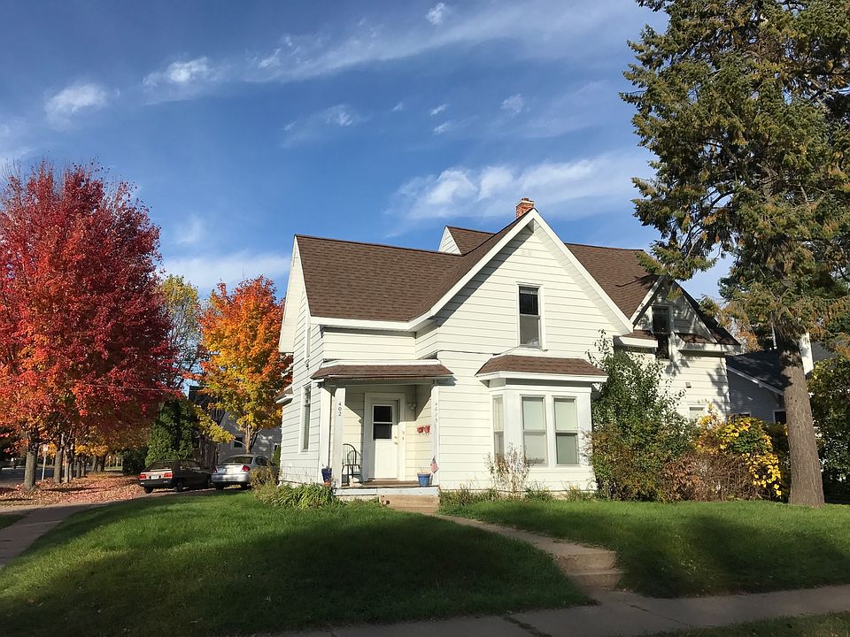 View from the street