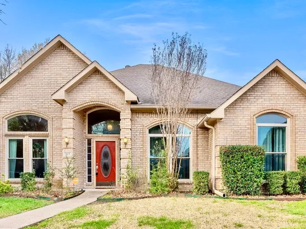 113 Somerset Dr, Garland, TX 75040