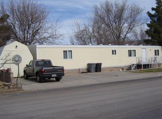 107 E 590 N, Hurricane, UT 84737